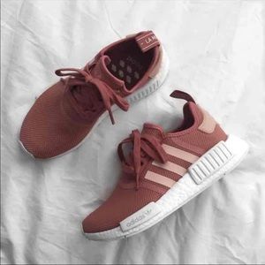 Adidas NMD Vapour Pink Size 7